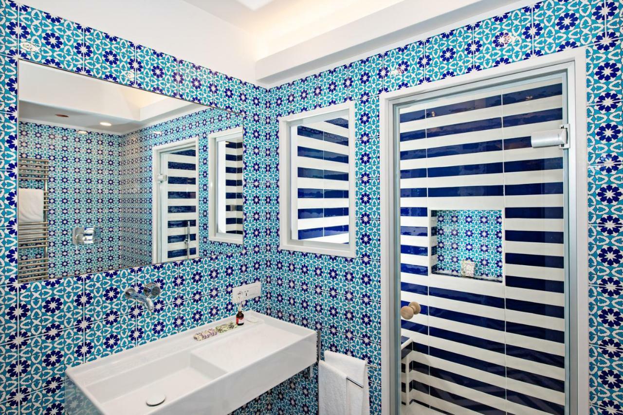 Imperati Suites By Alcione Residence Positano Exterior photo
