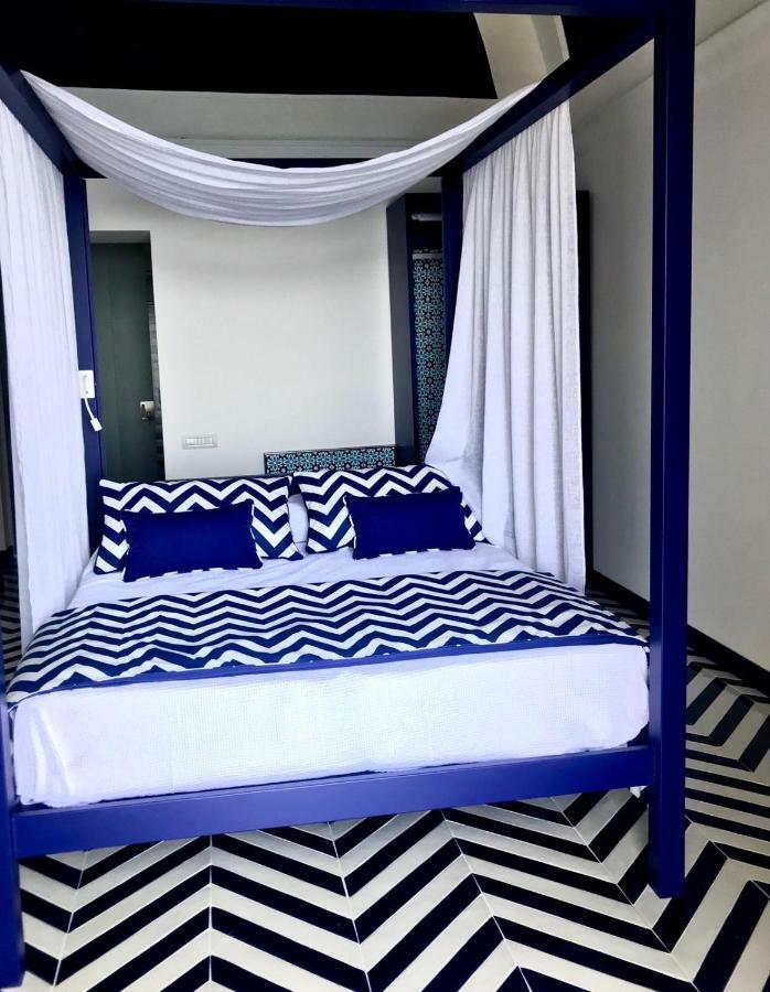 Imperati Suites By Alcione Residence Positano Exterior photo
