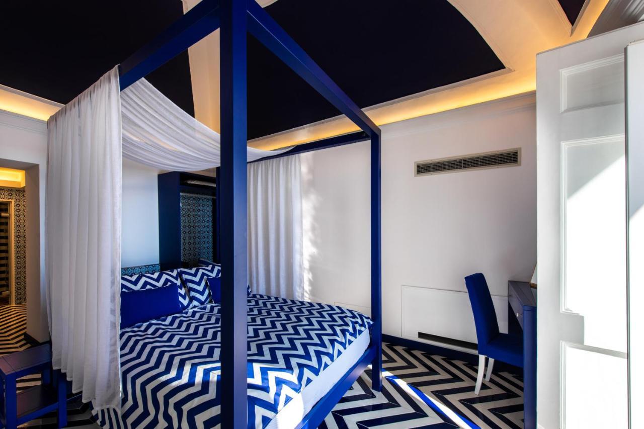Imperati Suites By Alcione Residence Positano Exterior photo